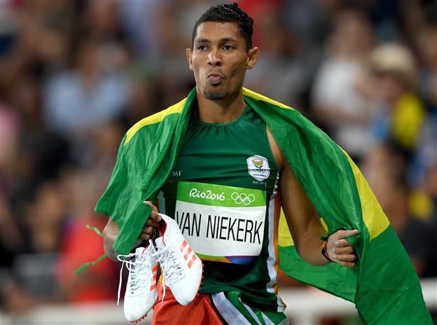 ואן ניקרק. מחפש אתגרים חדשים (getty)