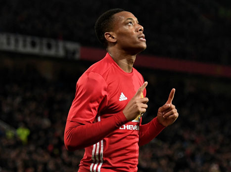 מרסיאל. יוכיח שמגיע לו מקום ב-11? (Getty)