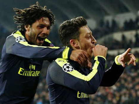 כוכב רשתות חברתיות. אל-נני (getty)