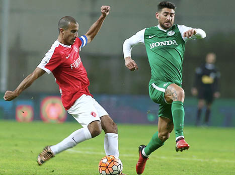 תסתדר בלעדיו? עטר (אלן שיבר)