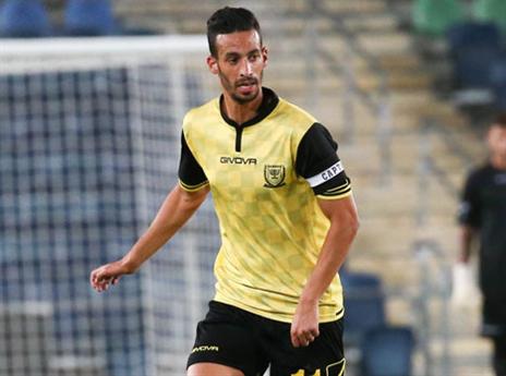 איינבינדר. "מנהיג ומקצוען" (צילום: דני מרון)