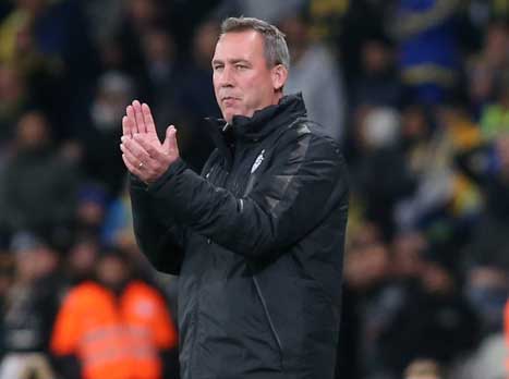 "ככה צריכה להיראות קבוצת כדורגל". מולנסטיין (יוסי שקל)