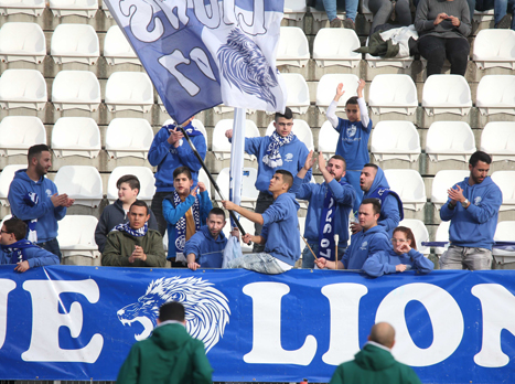 "יש לנו מסורת בגביע, ונרצה להמשיך אותה". האוהדים יראו משהו אחר מהשחקנים שלהם? (סוכנות ג'יני)