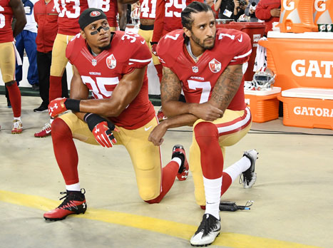 קפרניק. הוביל שיח תרבותי (Getty)