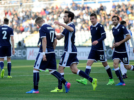 אימובילה לא חגג מול האקסית (getty)