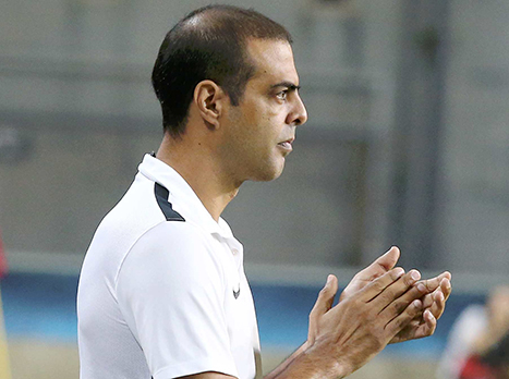 יגיע לבית"ר? לוזון (אלן שיבר)