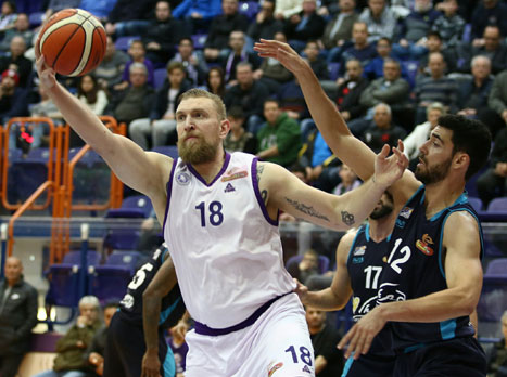 נהריה רדפה, אך לא הצליחה למנוע הפסד (מנהלת הליגה)