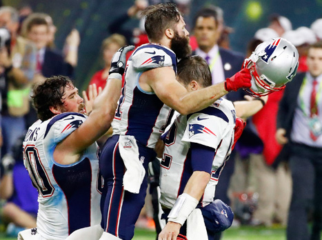 אדלמן ידע למי להודות בסיום (Getty)