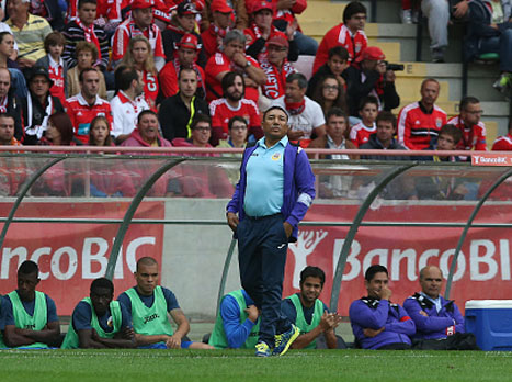 וידיגאל. כונה ליצן (Getty)