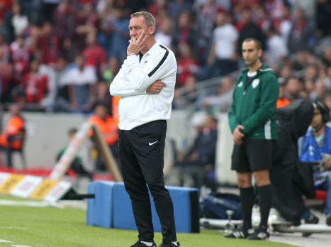 מה יהיה לו להגיד הפעם? מולנסטיין (יוסי שקל)