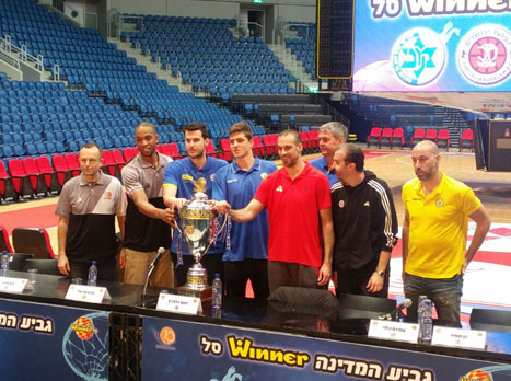 כולם רוצים לעשות צעד נוסף לתואר