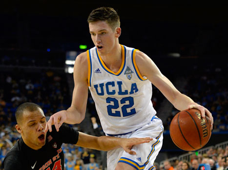 ליף. חוסה בצילו את בול (Getty)