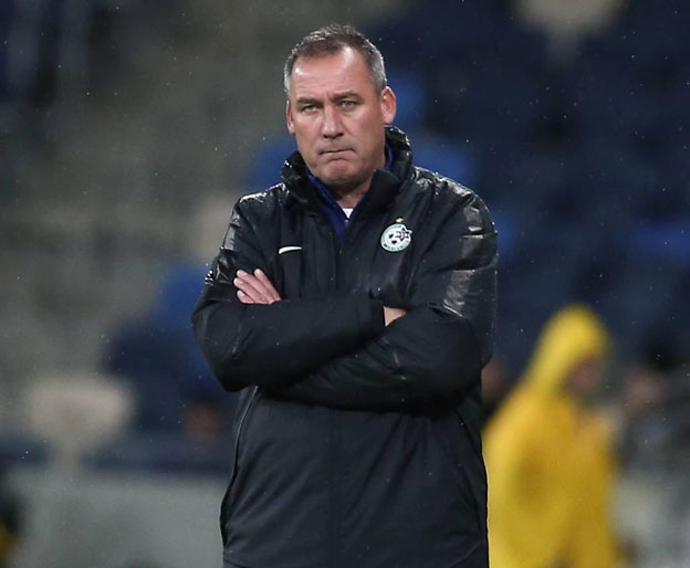 מולנסטיין. שילם את המחיר