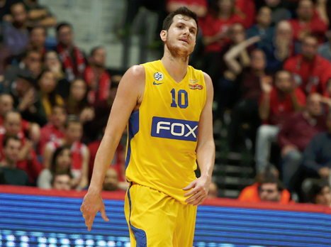 "הקריאות נגדי משפיעות עליי" (דני מרון)