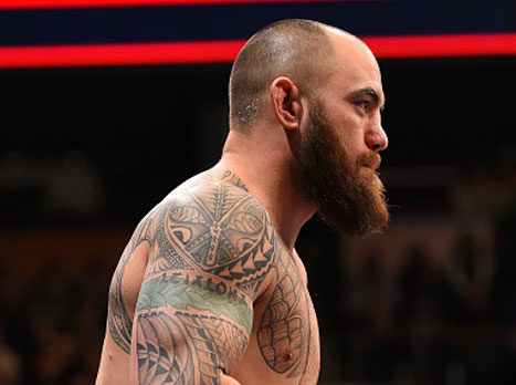 חזר חזק מתמיד (getty)