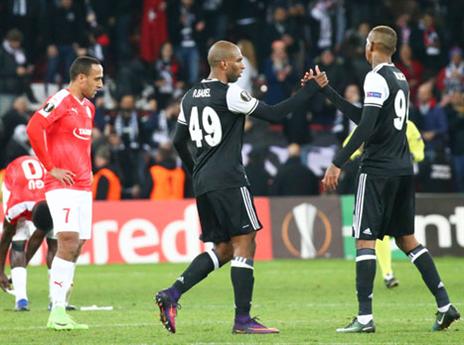 חבל (דני מרון)