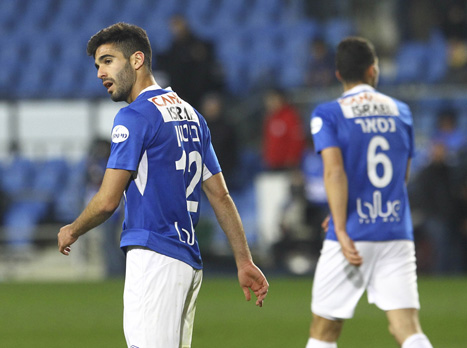 שחקני ק"ש סופרים עוד הפסד. "להגיד ששיחקנו טוב זה לטמון את הראש בחול" (אלן שיבר)