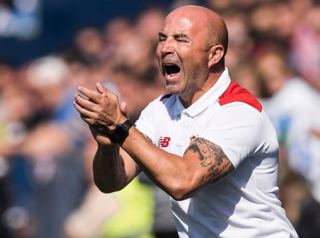 אי אפשר שלא להתרגש איתו (getty)