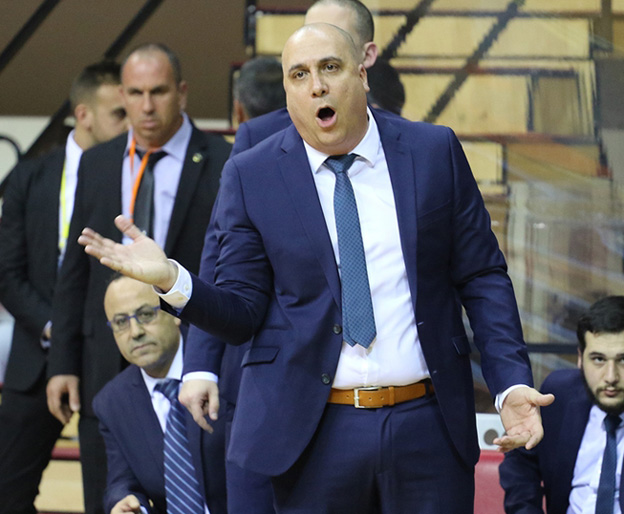 אלפסי. יכול להיות מרוצה (מנהלת הליגה)