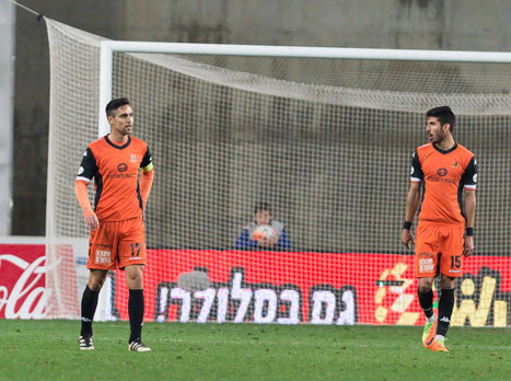 בני יהודה יכולה להפתיע? (עודד קרני)