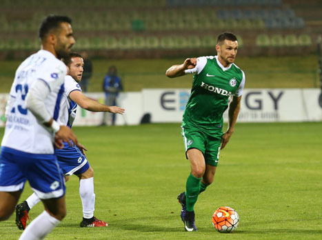 כשיר. אלושי (לירון מולדובן)