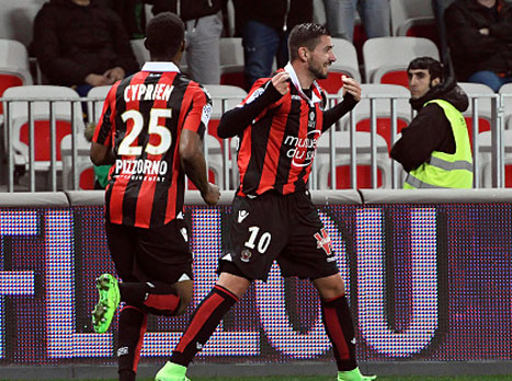 גיבור הרגע של ניס, לה ביהאן (getty)