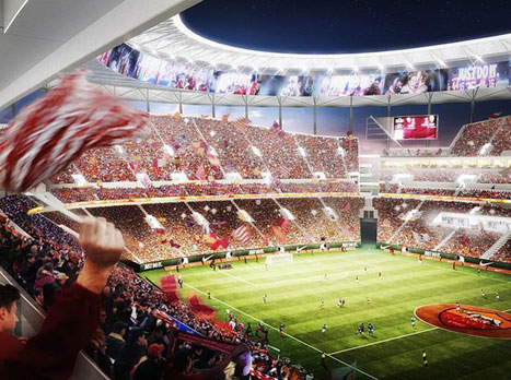 קיבלו אור ירוק