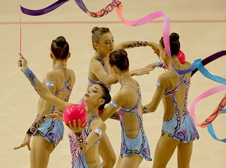 החלטה מעניינת ביותר