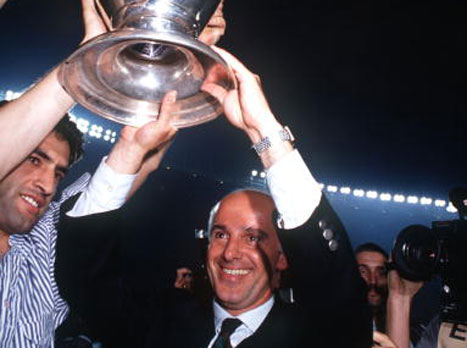 הפך את "מר אף אחד", לאלוף  (getty)