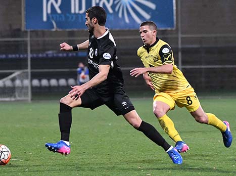 קריאף. אם זה תלוי בנו נעשה את זה (אנצ'ו גוש)