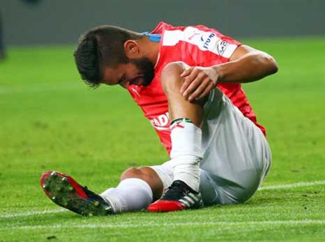 הכל התחיל בסיבוב הקודם