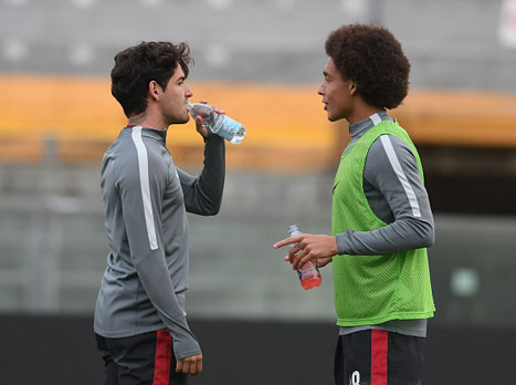 ויטסל ופאטו. ישתפו פעולה (getty)