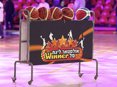 צילום: אלן שיבר