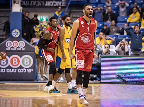 איך זה ייגמר הפעם? (מנהלת הליגה)