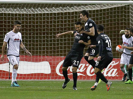 חגיגה. מוקדמת. (אלן שיבר)