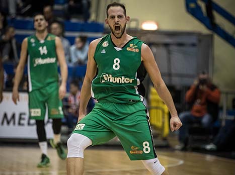 שמחון חוגג (מנהלת הליגה)