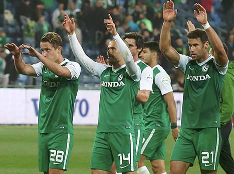 מסוגלים להשפיע על מאבק האליפות (אלן שיבר)