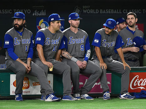 התמודדה מול יריבות חזקות במיוחד (gety)