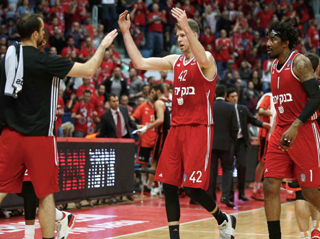 ניפגש במשחק המכריע (צילום: אלן שיבר)