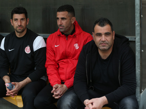 קורצקי. השאיר לעצמו סיכוי להינצל (סוכנות ג'יני)