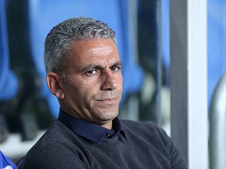 יחזקאל קרוב להישארות (נמרוד גליקמן)