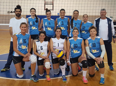 הפתעה של ק.ק ברבע גמר הפלייאוף (איגוד הכדורסל)