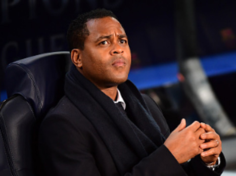 קלייברט. תסבוכת לא נעימה (Getty)