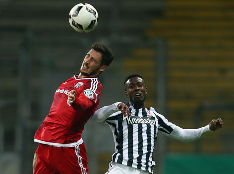 טוואטחה. אוהבים לבקר אותו בארץ (getty)