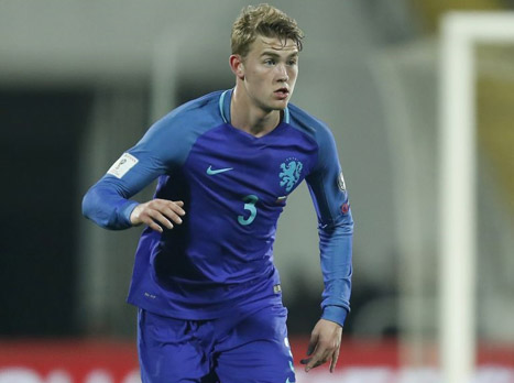 דה ליכט. הבטחון יחזור? (getty)