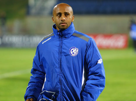 "להתפקס בהישארות בליגה" (לירון מולדובן)