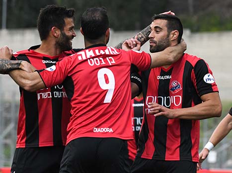 יכולים לחשוב על העונה הבאה (אנצ'ו גוש)