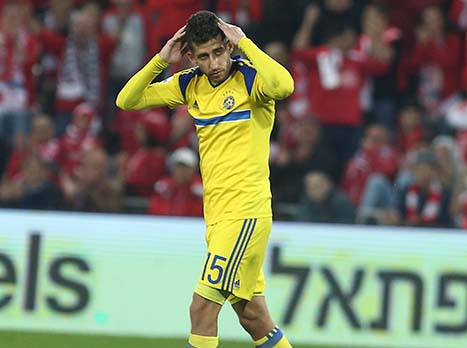 החלום מתרחק (אלן שיבר)