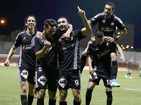 ניצחון חשוב מאוד (אלן שיבר)