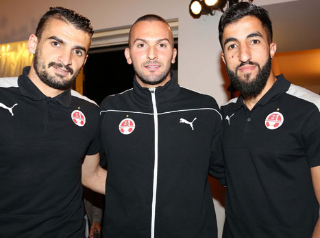 האליפות מתקרבת לדרום